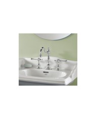 Mélangeur lavabo manettes Anthea Horus