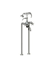 Mélangeur colonne baignoire Anthea Horus