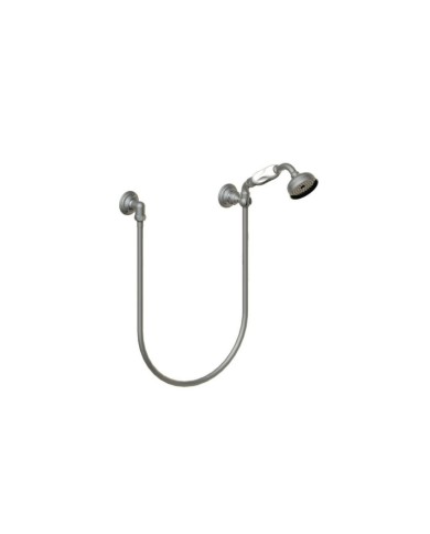 Sortie douche patère Anthea Horus