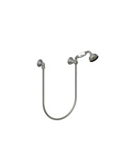 Sortie douche patère Anthea Horus