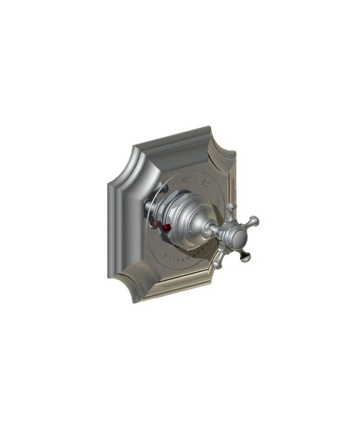 Mitigeur thermostatique 1s croisillon Anthea Horus