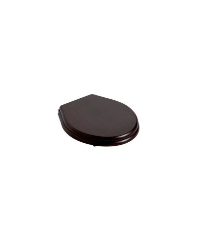 WC au sol chasse attenante blanche Julia Horus