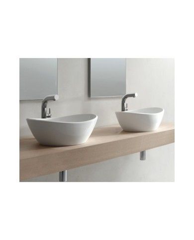 Lavabo Amalfi 55 Victoria + Albert