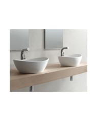 Lavabo Amalfi 55 - Victoria + Albert