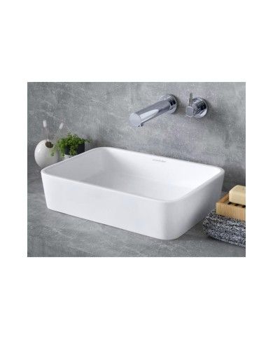 Lavabo Edge 45 Victoria + Albert