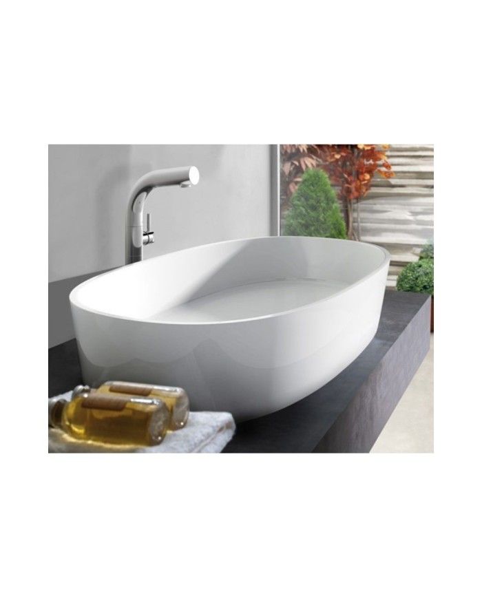 Lavabo ios 80 Victoria + Albert