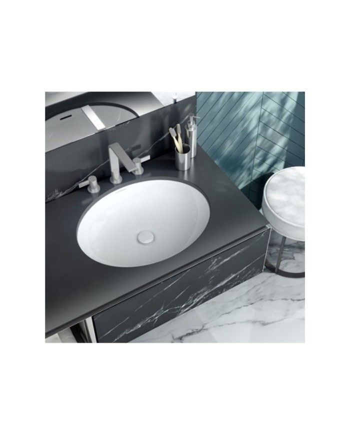 Lavabo Kaali 46 Victoria + Albert