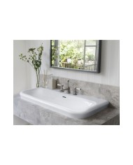 Lavabo Lario 100 Solo - Victoria + Albert