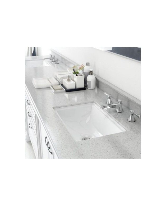 Lavabo encastré Pembroke 52 Victoria + Albert