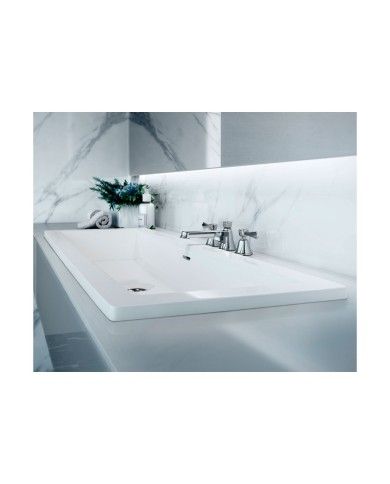 Lavabo Rossendale 122 Victoria + Albert