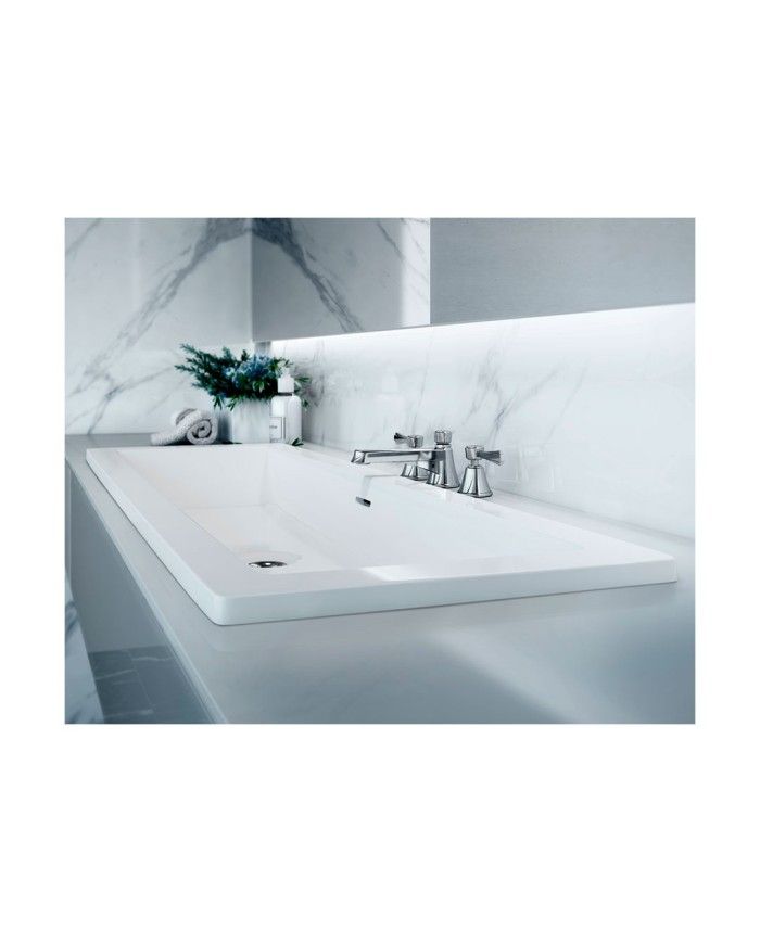 Lavabo Rossendale 122 Victoria + Albert