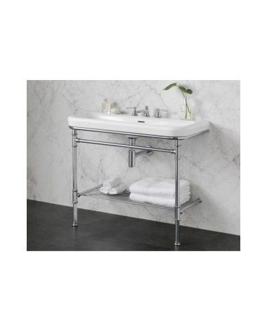 Lavabo Metallo 100 Victoria + Albert