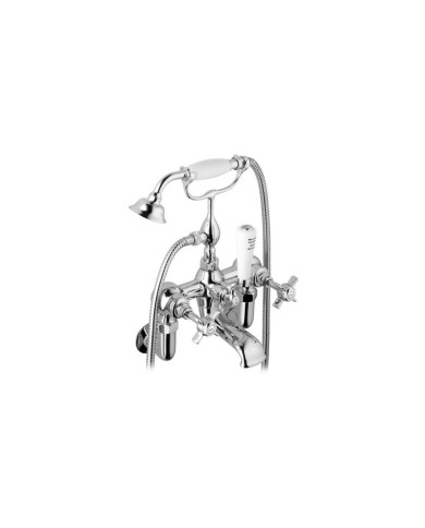 Mélangeur bain douche Imperial Bruma