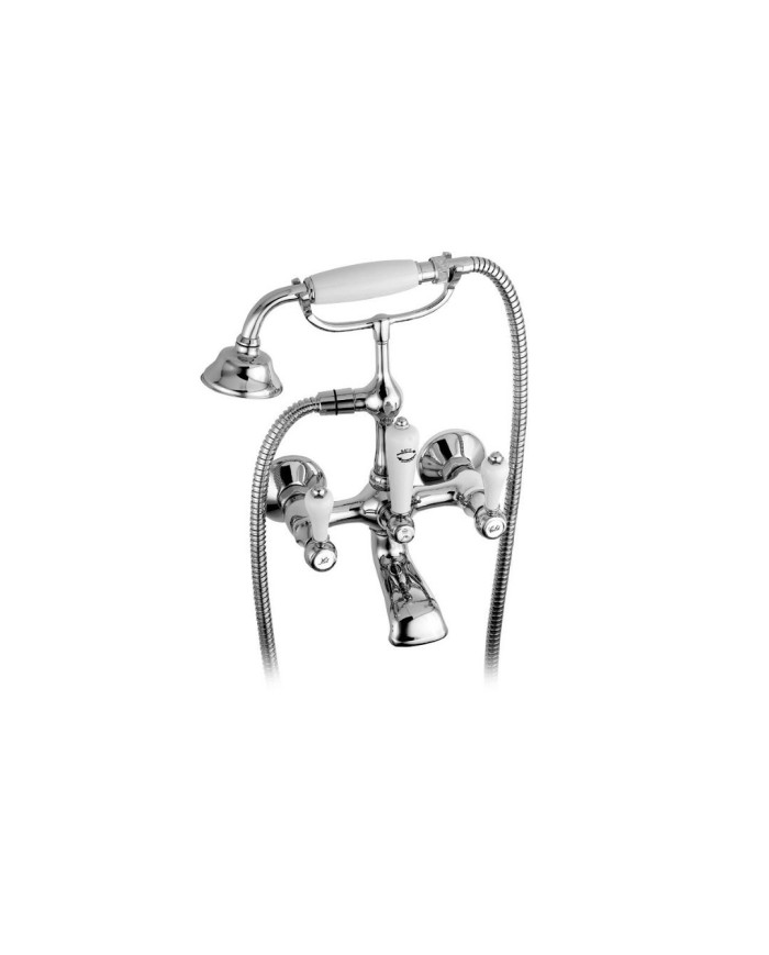 Mélangeur baignoire douche Classico Bruma