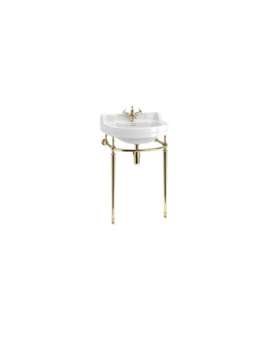 Lavabo Edwardian 560 rond - Burlington