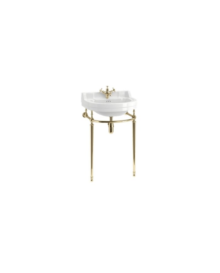 Lavabo Edwardian 560 rond - Burlington