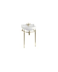 Lavabo Edwardian 560 rond - Burlington