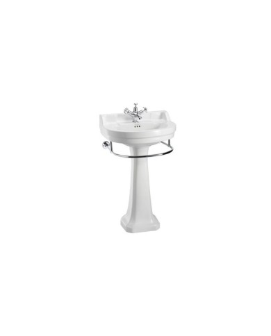Lavabo Edwardian 560 rond - Burlington