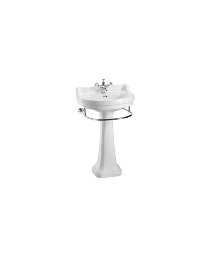 Lavabo Edwardian 560 rond - Burlington