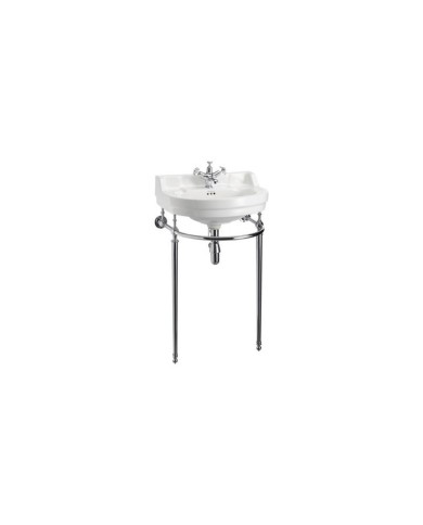 Lavabo Edwardian 560 rond - Burlington