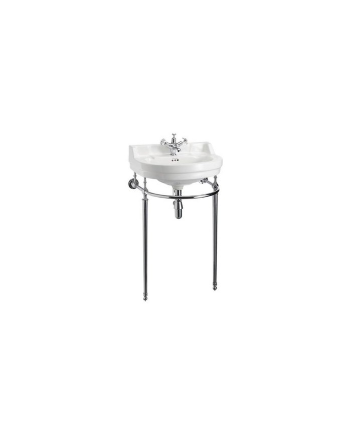 Lavabo Edwardian 560 rond - Burlington