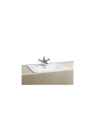 Vasque encastrée 540 - Burlington