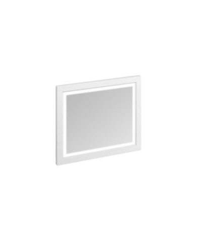 Miroir rectangle 900LED - Burlington