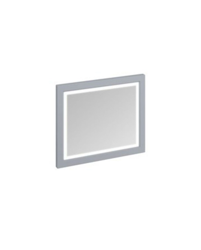 Miroir rectangle 900LED - Burlington
