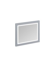 Miroir rectangle 900LED - Burlington