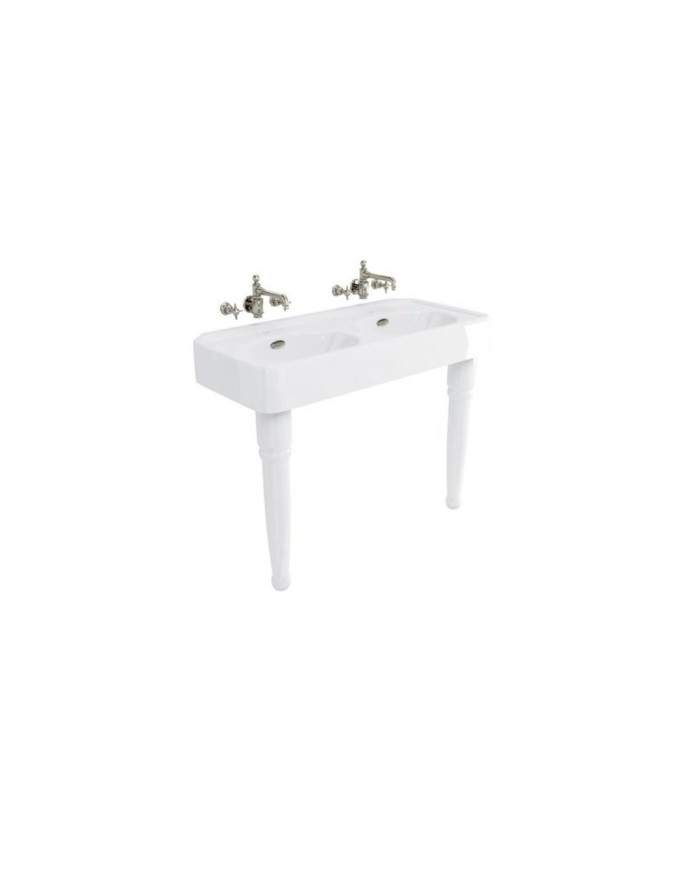 Lavabo 120 cm Arcade Burlington