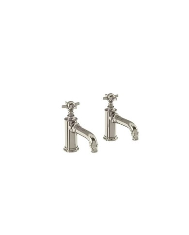 Robinets lavabo monofluide Burlington