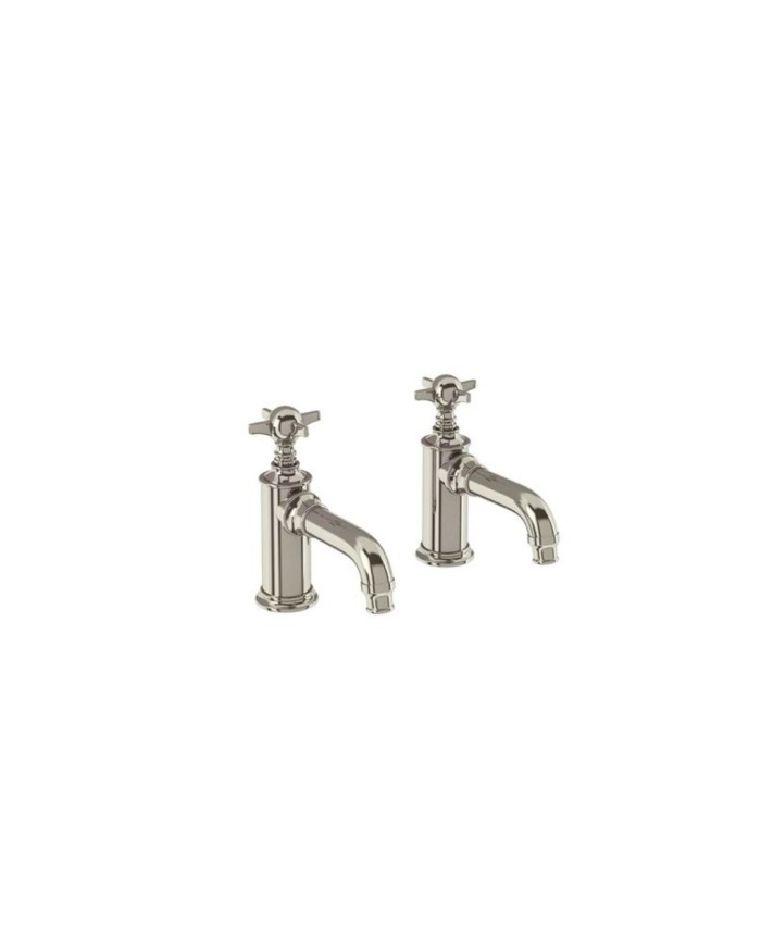 Robinets lavabo monofluide Burlington