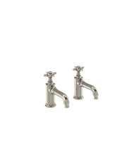 Robinets lavabo monofluide Burlington