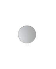 Miroir rond 70cm - Sbordoni