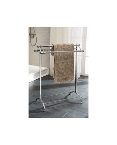 Porte-serviette Déco Sbordoni