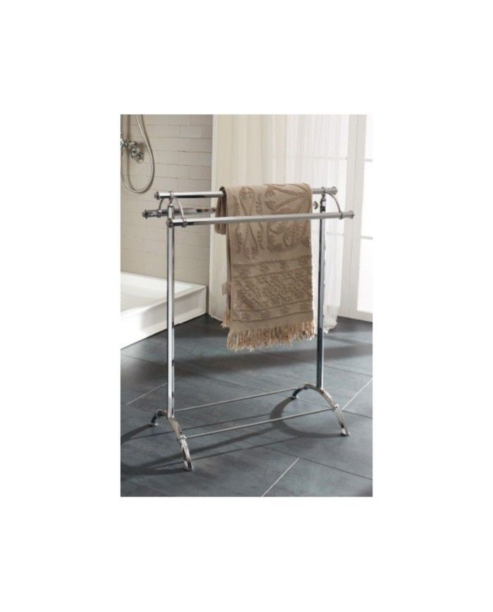 Porte-serviette Déco Sbordoni