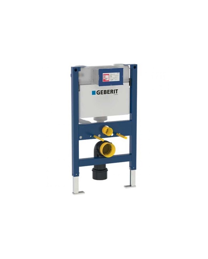 Kit fixation Geberit H82 Imperial