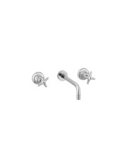 Mélangeur mural 200mm Italica - Stella