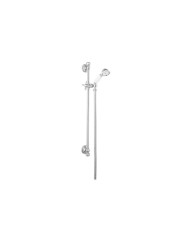 Ensemble douche sur barre - Italica Stella