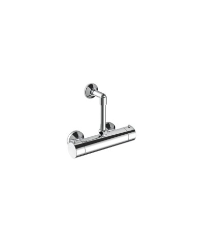 Mitigeur thermostatique apparent douche - Italica Stella