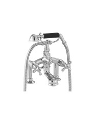 Mélangeur bain douche raccords sur gorge 2 - Roma Stella