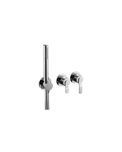 Mitigeur à encastrer horizontal Century