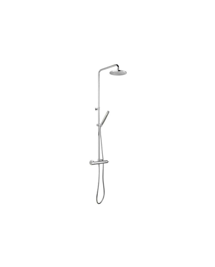 Colonne thermostatique douche extensible Link