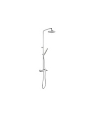Colonne thermostatique douche extensible Link