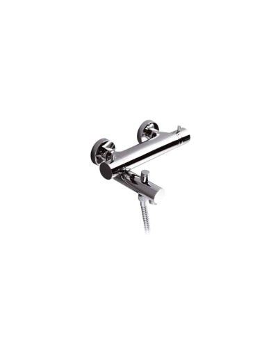 Mitigeur thermostatique bain Link