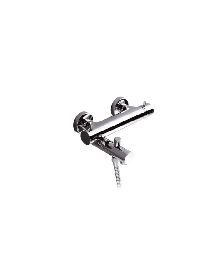 Mitigeur thermostatique bain Link