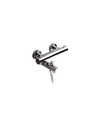 Mitigeur thermostatique bain Link