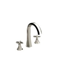 Mélangeur lavabo 3 trous Hexa - Cifial