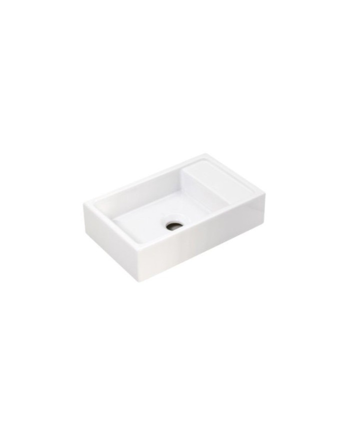 Lavabo 40 cm à poser F5 Cifial