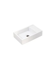 Lavabo 40 cm à poser F5 Cifial